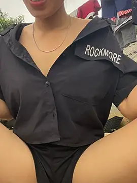 GoodGirl Squirt online show from July 2026 04:46:02 AM