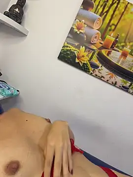 Kinky-Spa online show from May 2026 12:44:01 PM