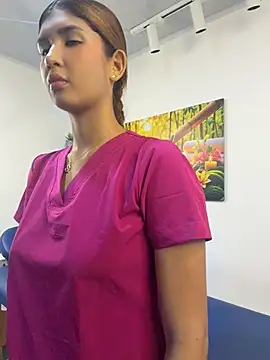 Snapshot of Kinky-Spa chatting on June 2026 12:32:01 PM Kinky-Spa online show from June 2026 12:32:01 PM