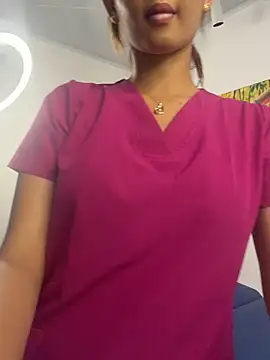 Kinky-Spa online show from June 2026 12:27:01 PM