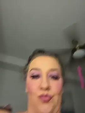 CreamVixen online show from June 2026 05:39:01 AM