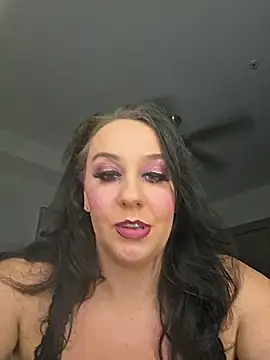 CreamVixen online show from July 2026 12:44:02 AM