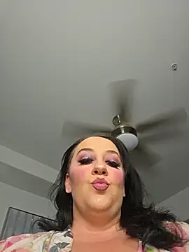 CreamVixen online show from June 2026 08:06:01 PM