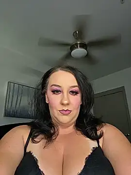 CreamVixen online show from June 2026 07:57:02 PM