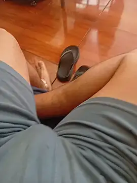 sergioyleo online show from June 2026 05:40:01 PM