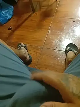 sergioyleo online show from July 2026 05:25:01 AM
