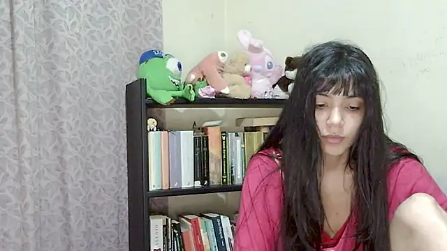Kali Hel online show from June 2026 07:22:01 PM