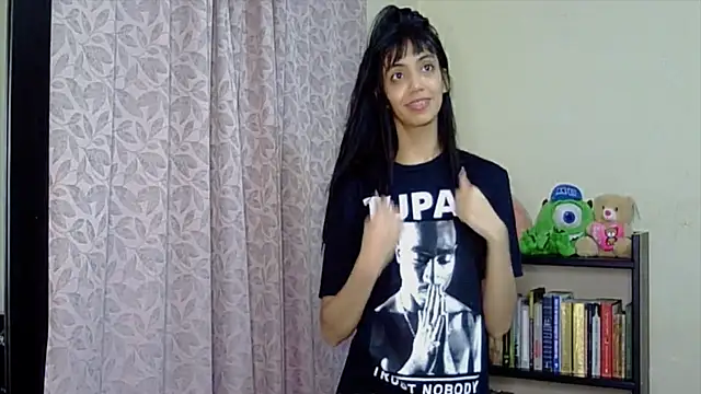 Kali Hel online show from July 2026 04:12:02 AM