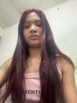 Slut Nasty online show from May 2026 06:14:01 PM