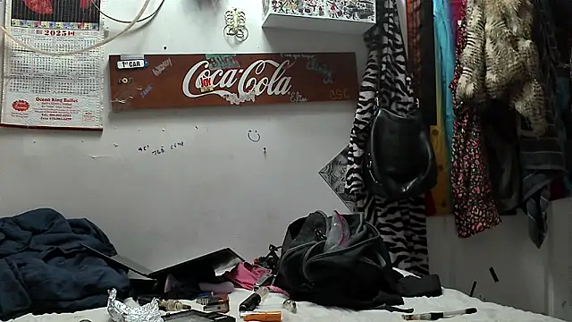 VanillaSnowcones online show from June 2026 12:43:01 AM