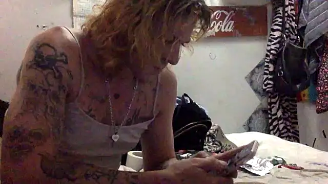 VanillaSnowcones online show from June 2026 07:46:01 PM