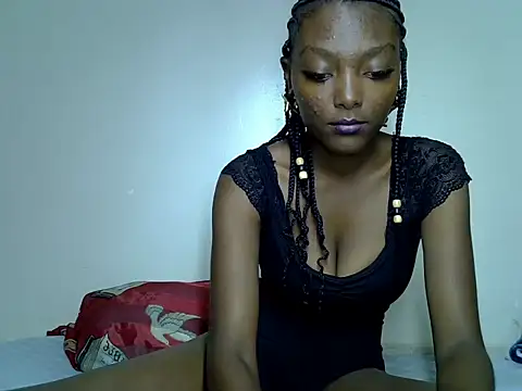 Tasha Arianah online show from June 2026 05:41:01 PM