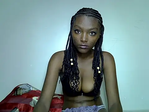 Tasha Arianah online show from June 2026 03:39:02 PM