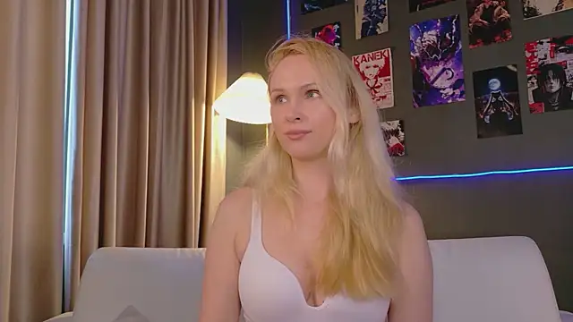 Jessica  Rays online show from May 2026 01:28:01 PM