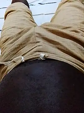 Gorgeshaze online show from May 2026 07:36:02 PM
