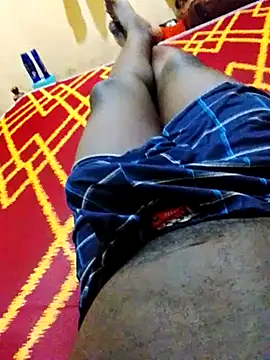 Gorgeshaze online show from June 2026 06:46:02 PM