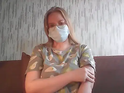 DefacedPose online show from June 2026 10:37:01 AM