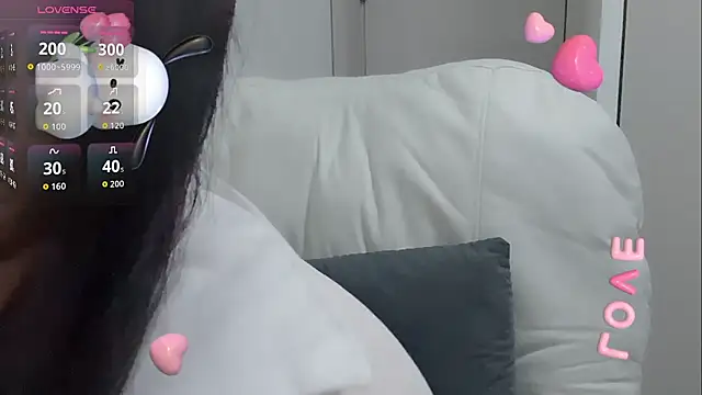 chenggziii online show from May 2026 12:37:01 PM