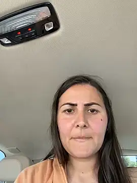 BrunetteNymph online show from June 2026 02:33:01 PM