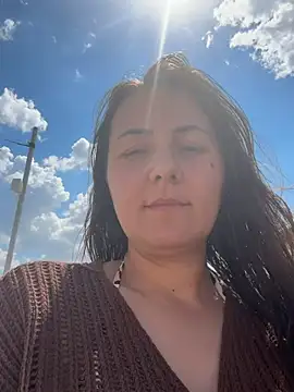 BrunetteNymph online show from July 2026 11:49:02 AM