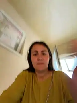 BrunetteNymph online show from June 2026 06:47:01 AM