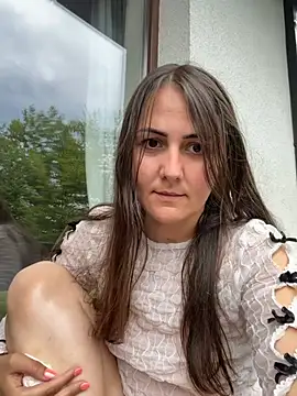 BrunetteNymph online show from July 2026 03:13:01 PM