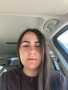 BrunetteNymph online show from June 2026 06:40:02 AM