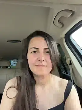 BrunetteNymph online show from June 2026 12:22:02 PM