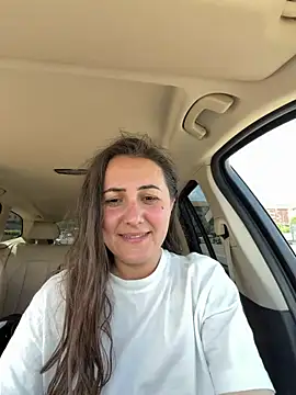 BrunetteNymph online show from May 2026 09:37:01 AM