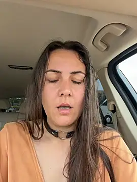 BrunetteNymph online show from July 2026 07:31:02 AM