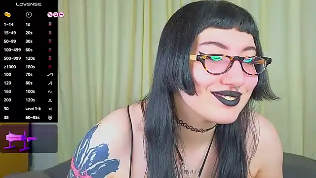 dario doll   online show from May 2026 10:54:01 AM