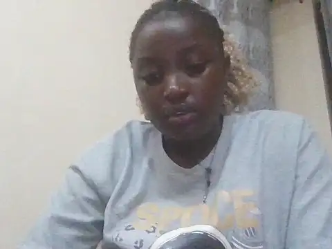 Snapshot of Ebonydol1 chatting on May 2026 04:17:01 PM Ebonydol1 online show from May 2026 04:17:01 PM