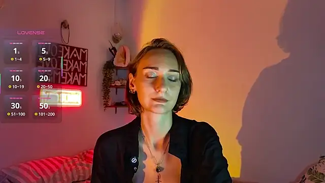 lexxislexxx online show from July 2026 05:10:01 PM