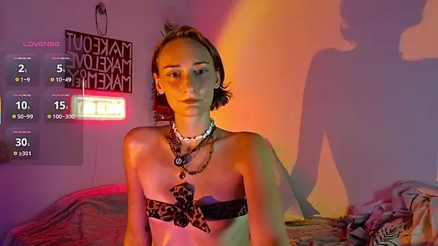 lexxislexxx online show from July 2026 04:15:01 PM