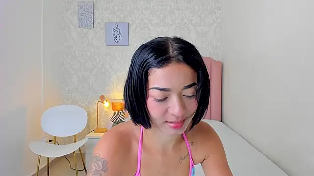 Dakota Cline online show from July 2026 08:26:01 PM