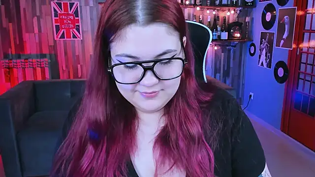 LeslieBlas online show from May 2026 09:49:02 AM