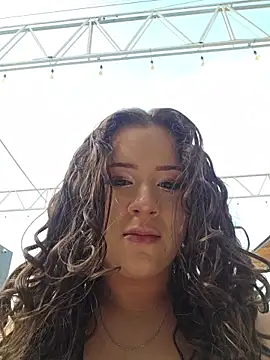 DollyRosee online show from July 2026 08:53:01 PM