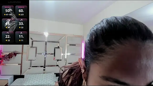 alma alvares online show from June 2026 09:24:02 PM