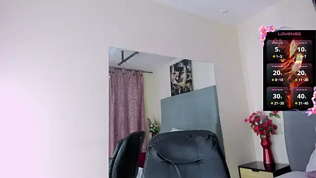 alma alvares online show from May 2026 03:58:02 AM