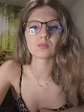 Selena Rosse online show from June 2026 09:38:01 PM