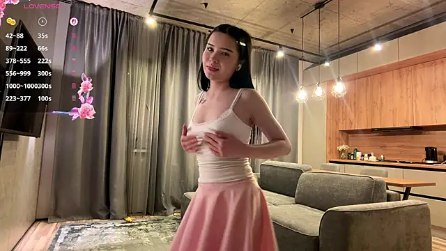 dewmelt online show from July 2026 09:15:01 PM