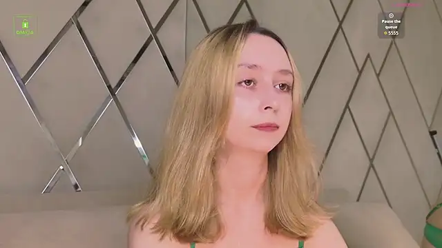 RachelVacsler online show from June 2026 08:42:01 PM