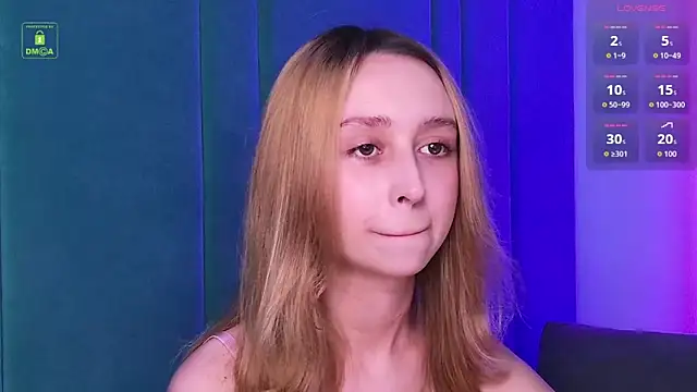 RachelVacsler online show from June 2026 08:39:01 PM