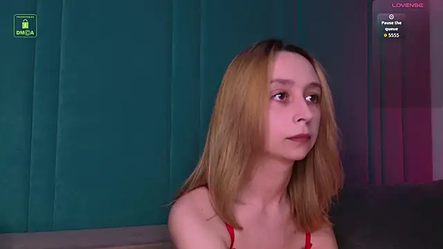 RachelVacsler online show from June 2026 08:46:01 PM