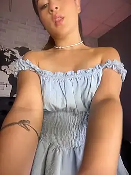 SweetestSinXXX online show from June 2026 01:11:01 PM