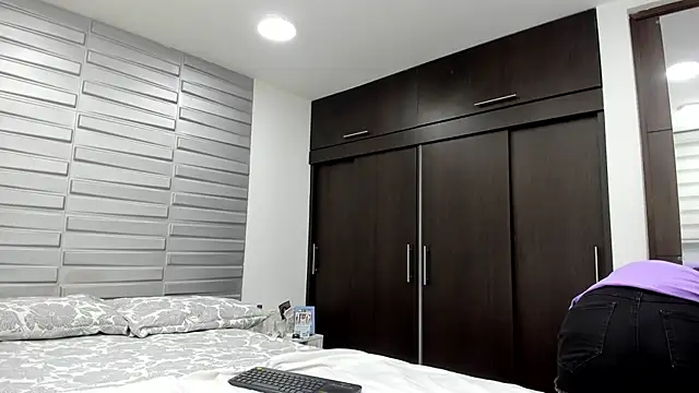 XimenaRose online show from July 2026 12:54:01 AM