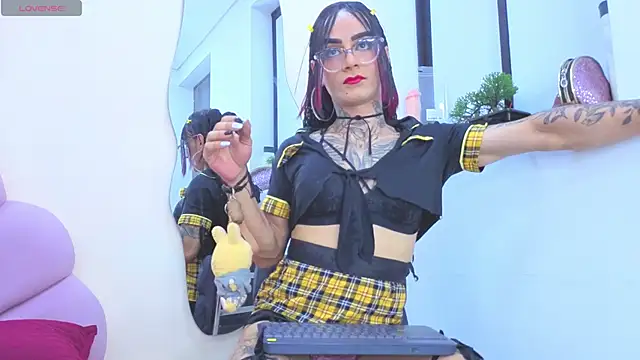 katrina blaze online show from June 2026 10:36:02 PM