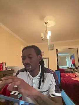 Rodondo7 online show from May 2026 06:29:01 PM