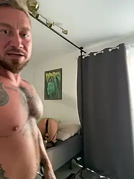 Snapshot of HotHotPursuit1 chatting on July 2026 06:58:01 PM HotHotPursuit1 online show from July 2026 06:58:01 PM