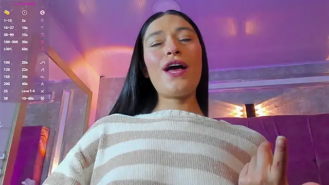 Stushaa online show from June 2026 02:44:01 PM